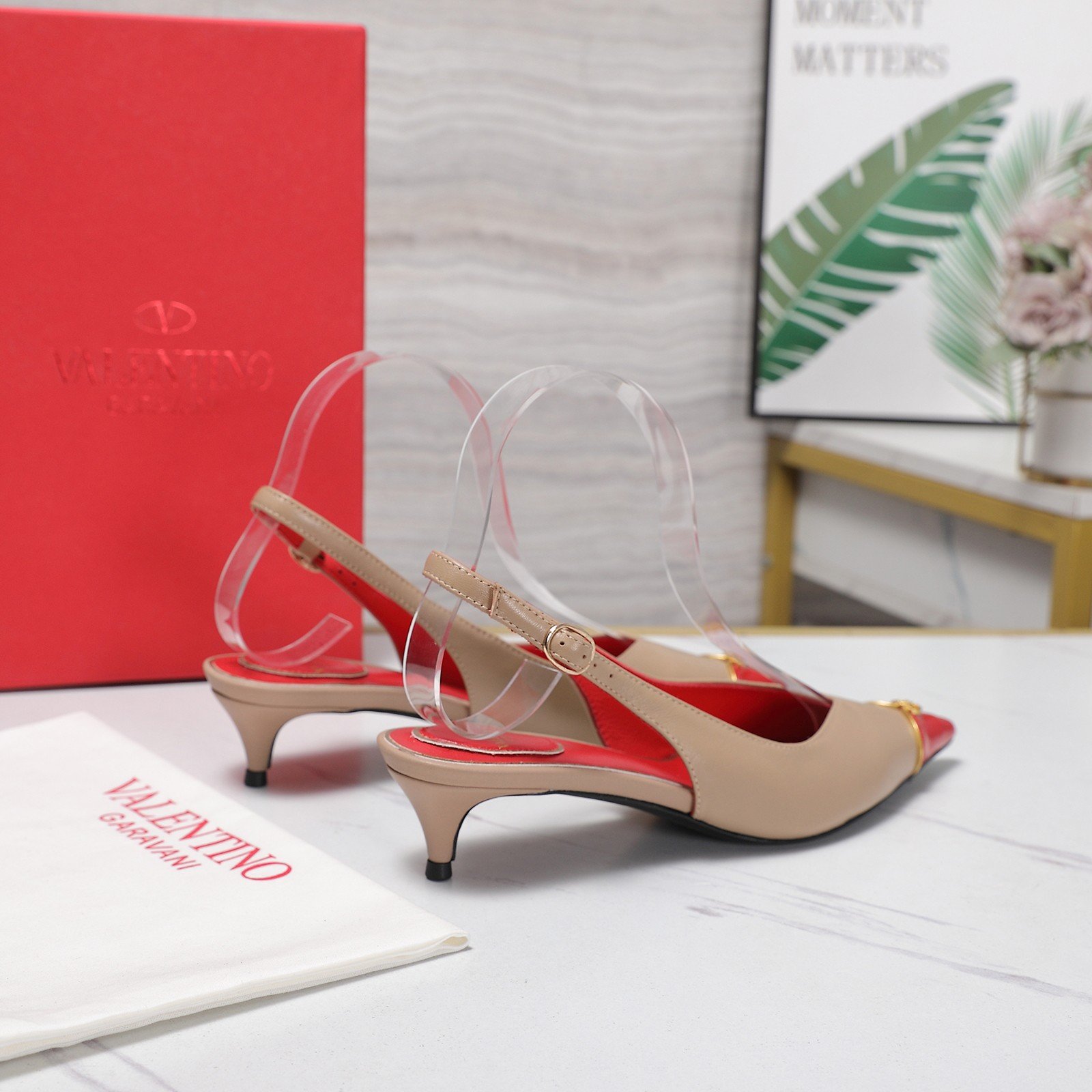 Valentino Shoes OG - 图片 7