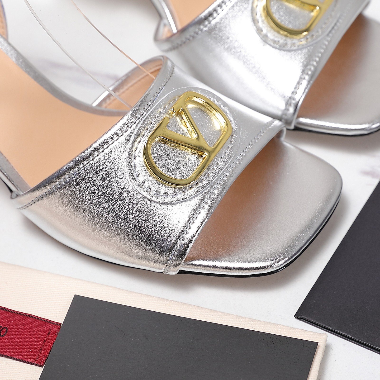 Valentino Shoes OG - 图片 2