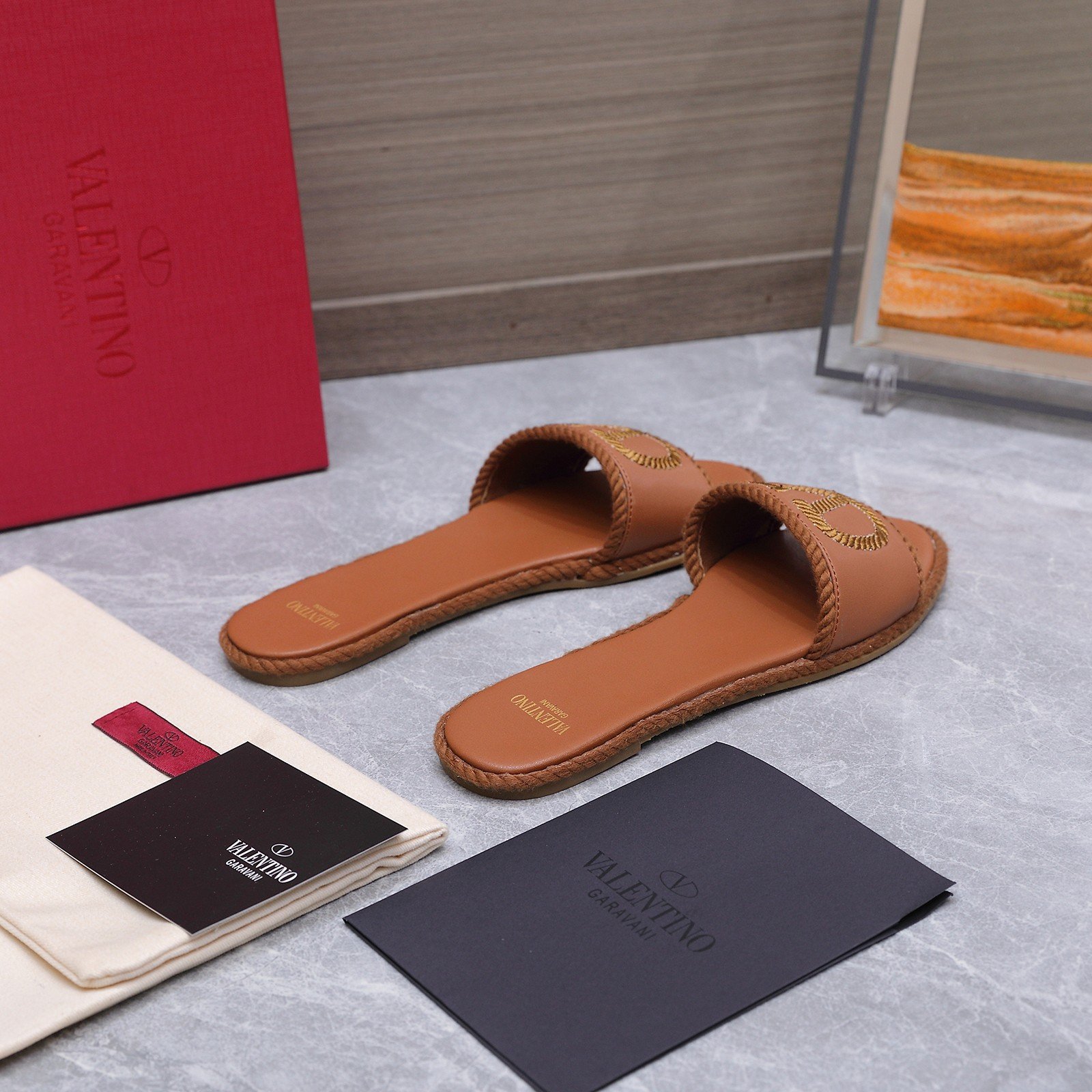 Valentino Shoes OG - 图片 7