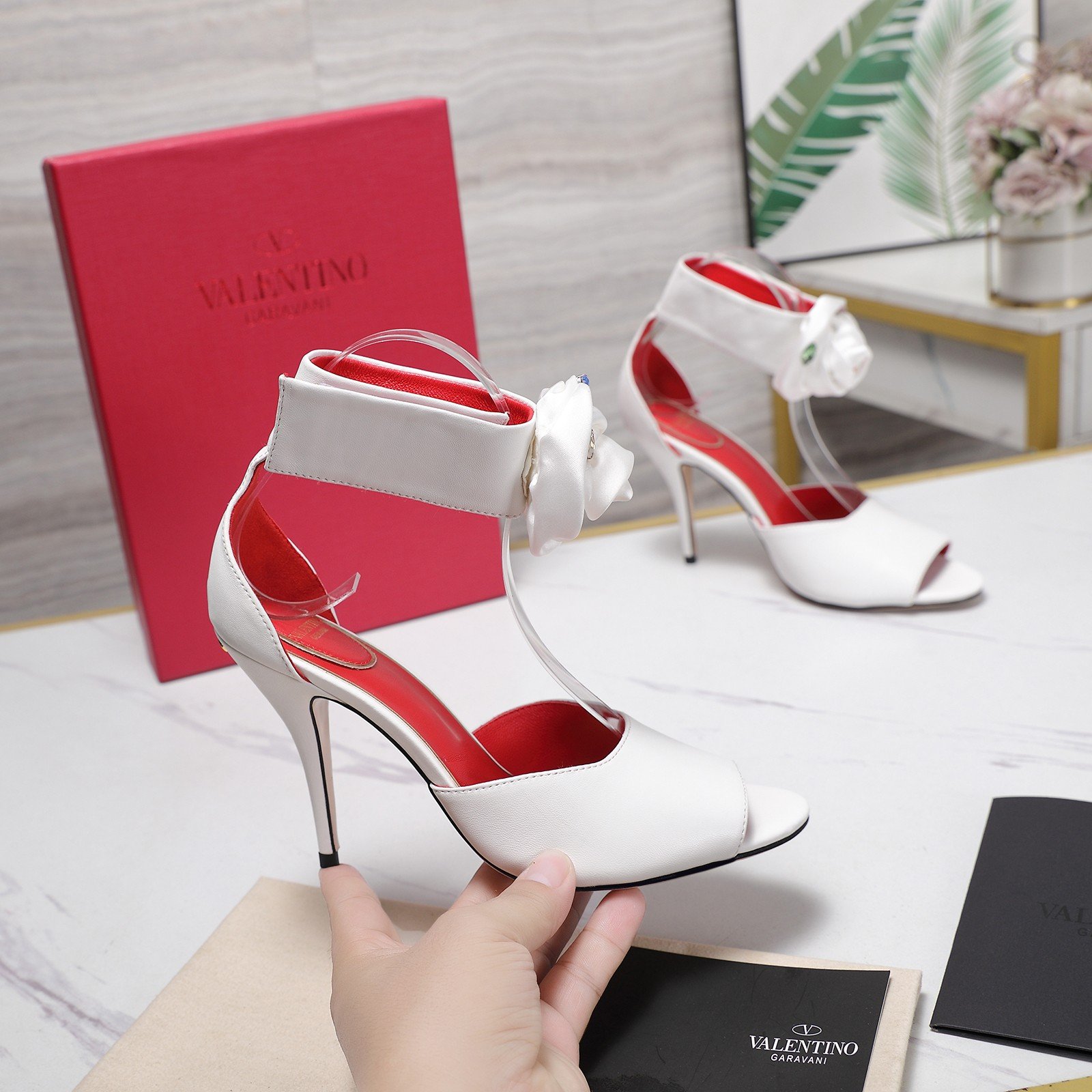 Valentino Shoes OG