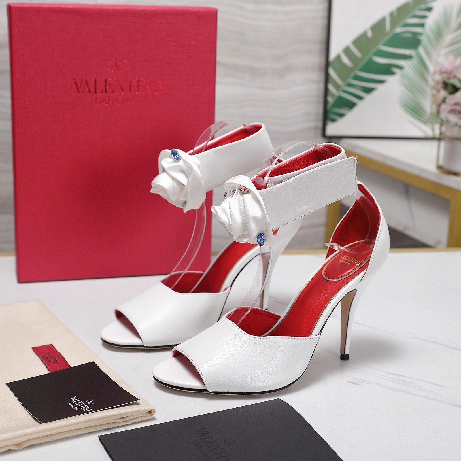Valentino Shoes OG - 图片 2