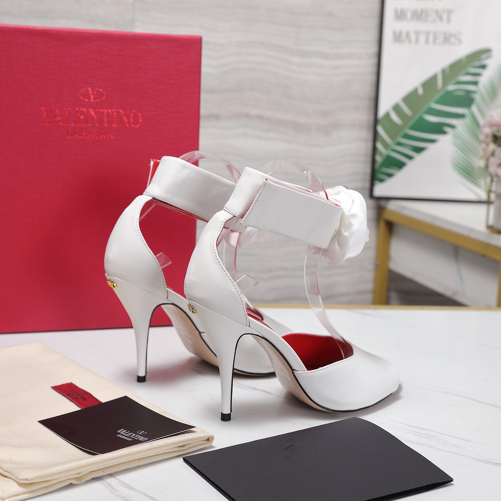 Valentino Shoes OG - 图片 5