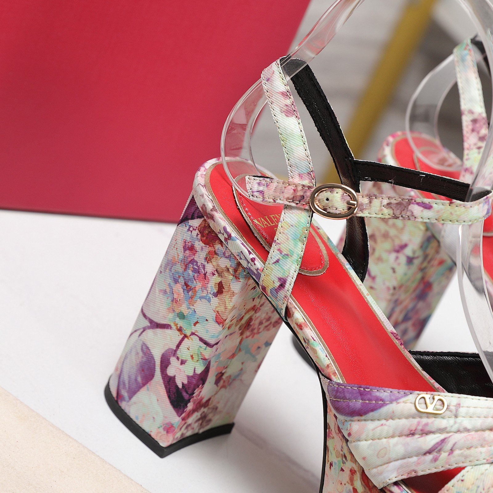 Valentino Shoes OG - 图片 3