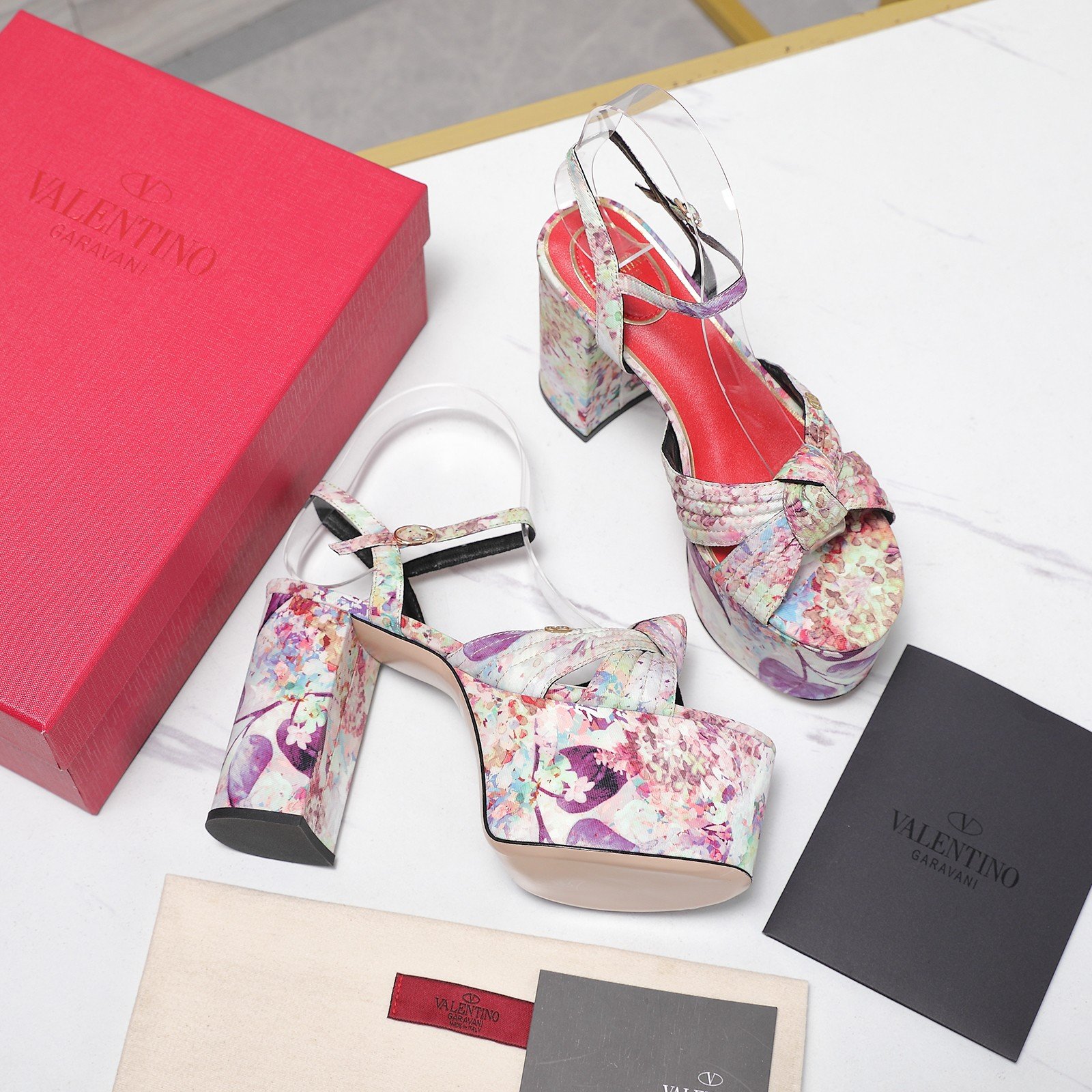 Valentino Shoes OG - 图片 6