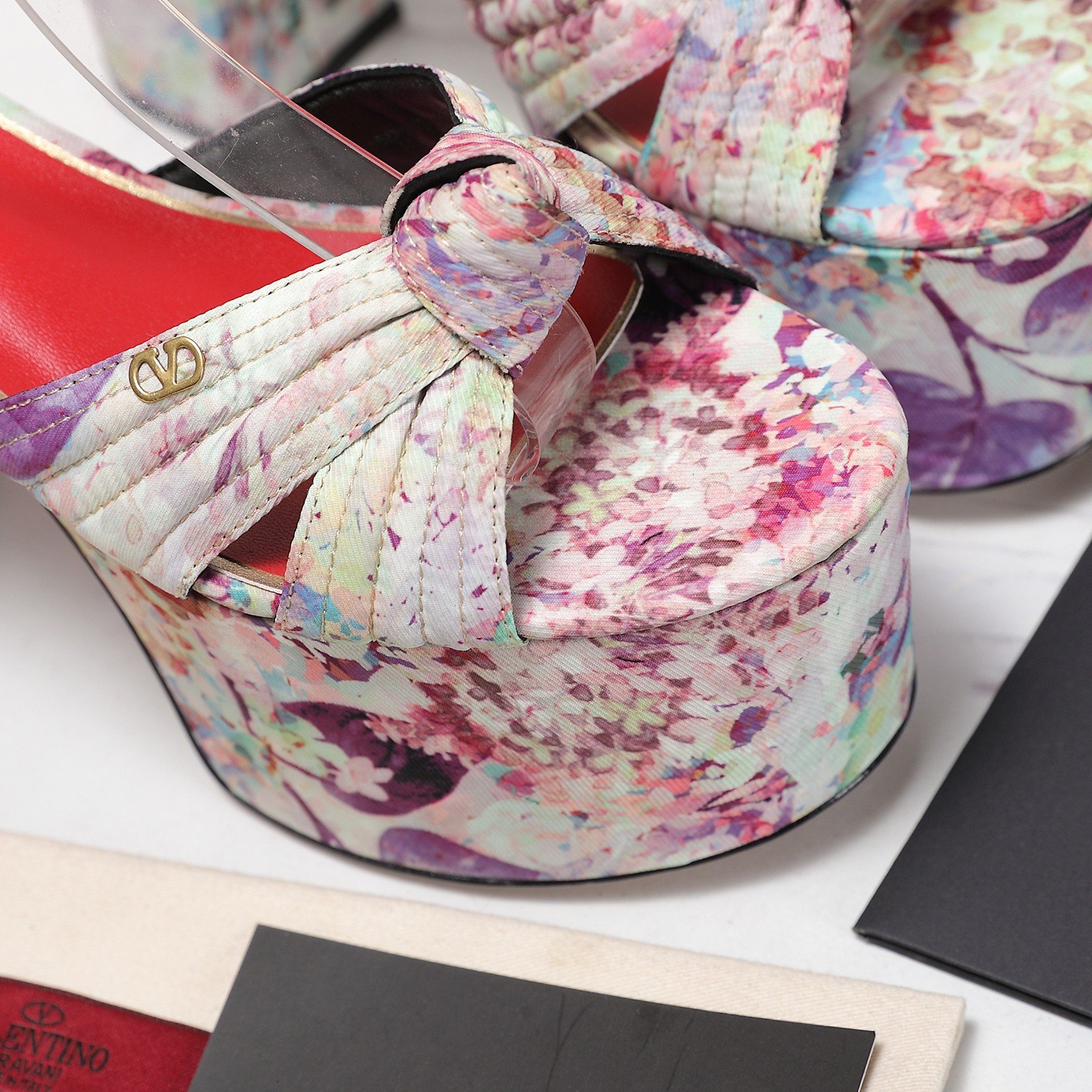 Valentino Shoes OG - 图片 7