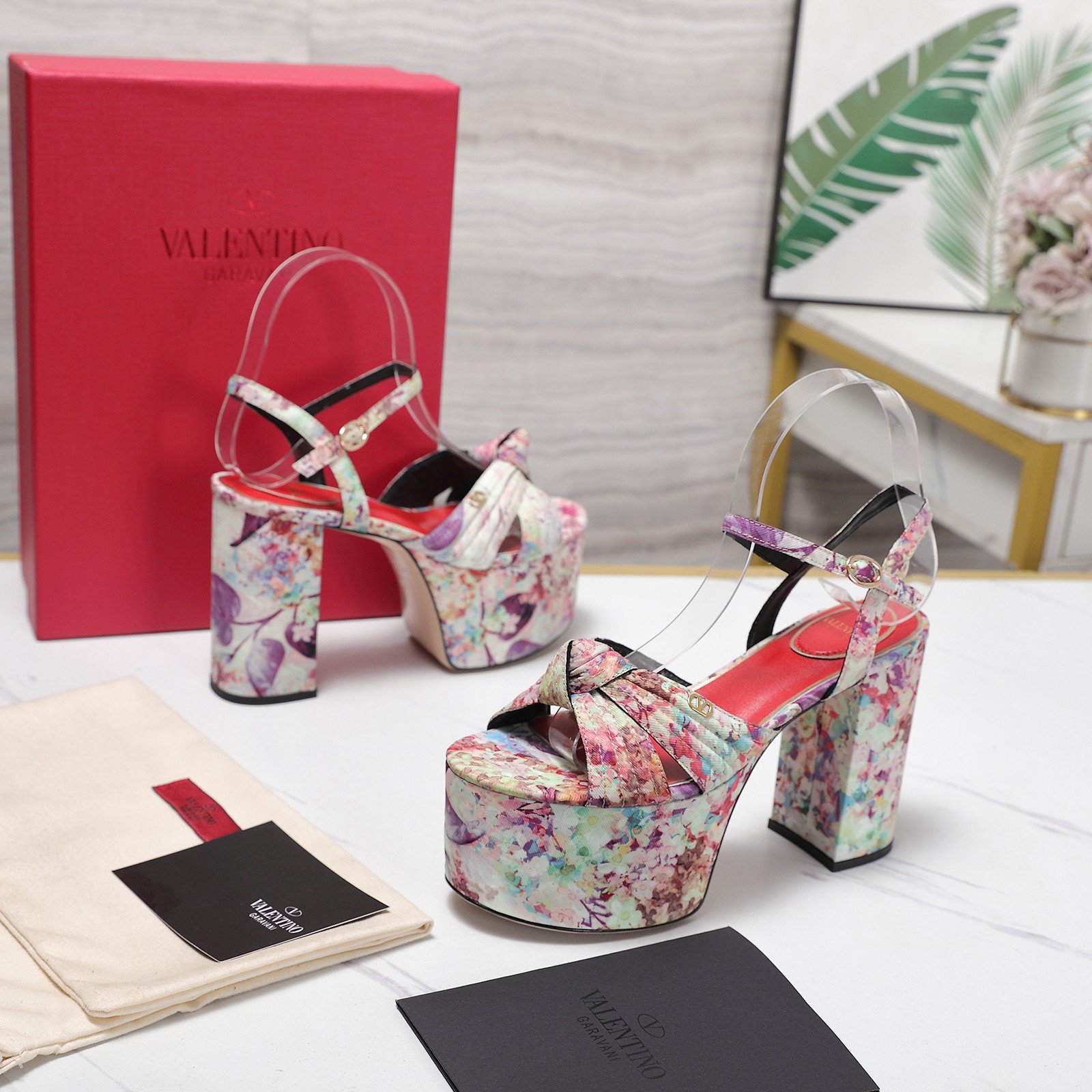 Valentino Shoes OG - 图片 8