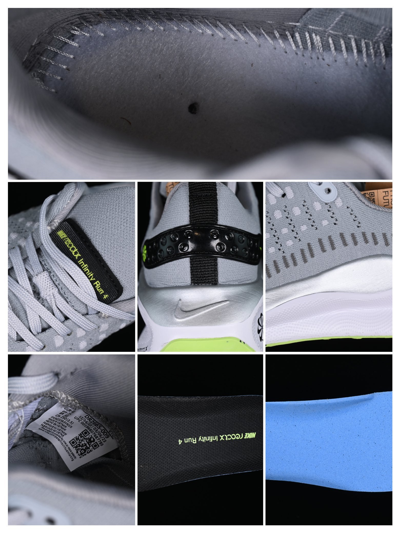 Nike Shoes OG - 图片 9