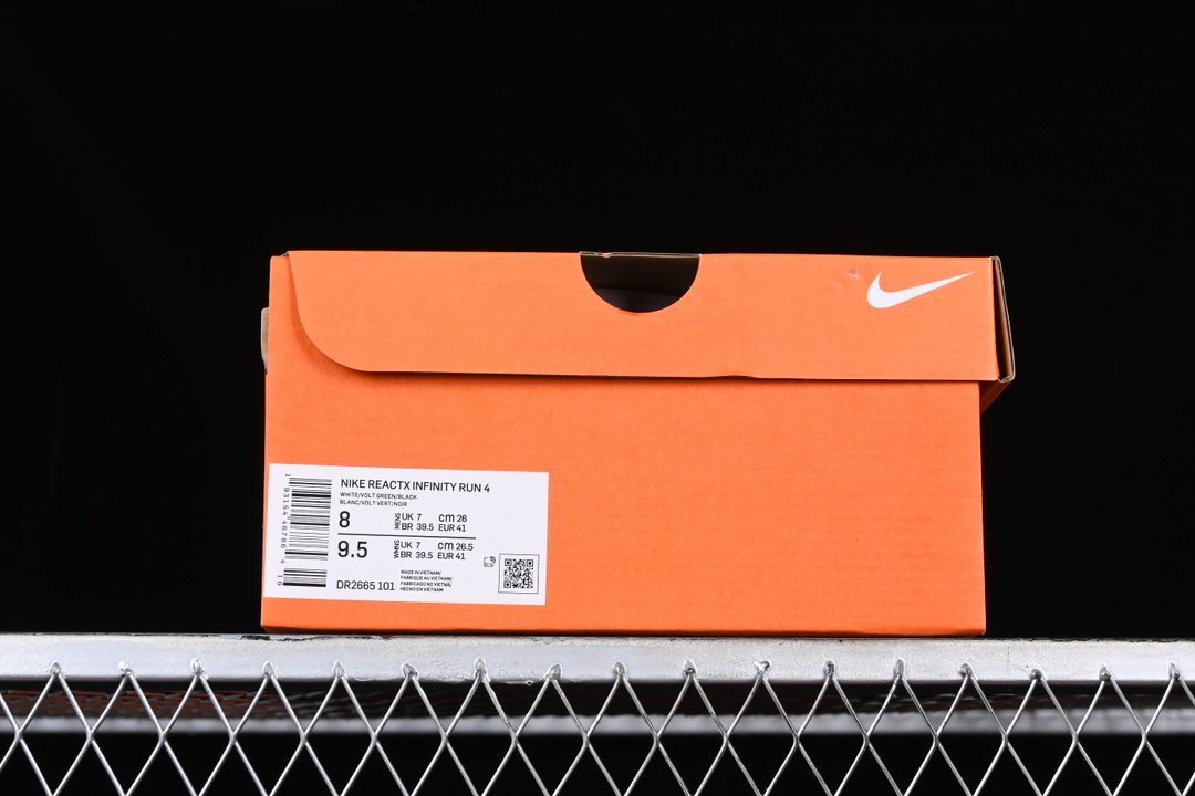 Nike Shoes OG - 图片 8