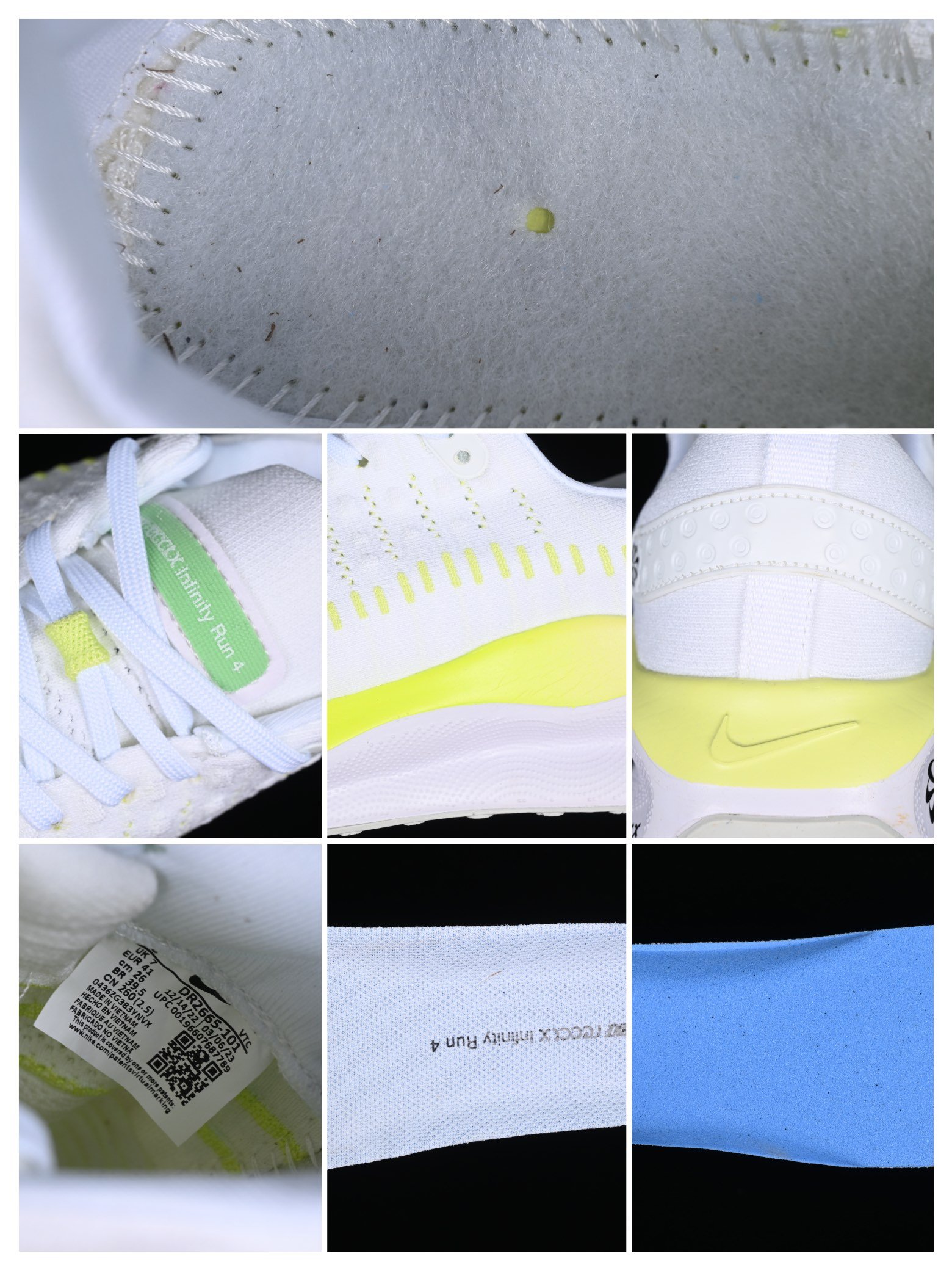 Nike Shoes OG - 图片 9