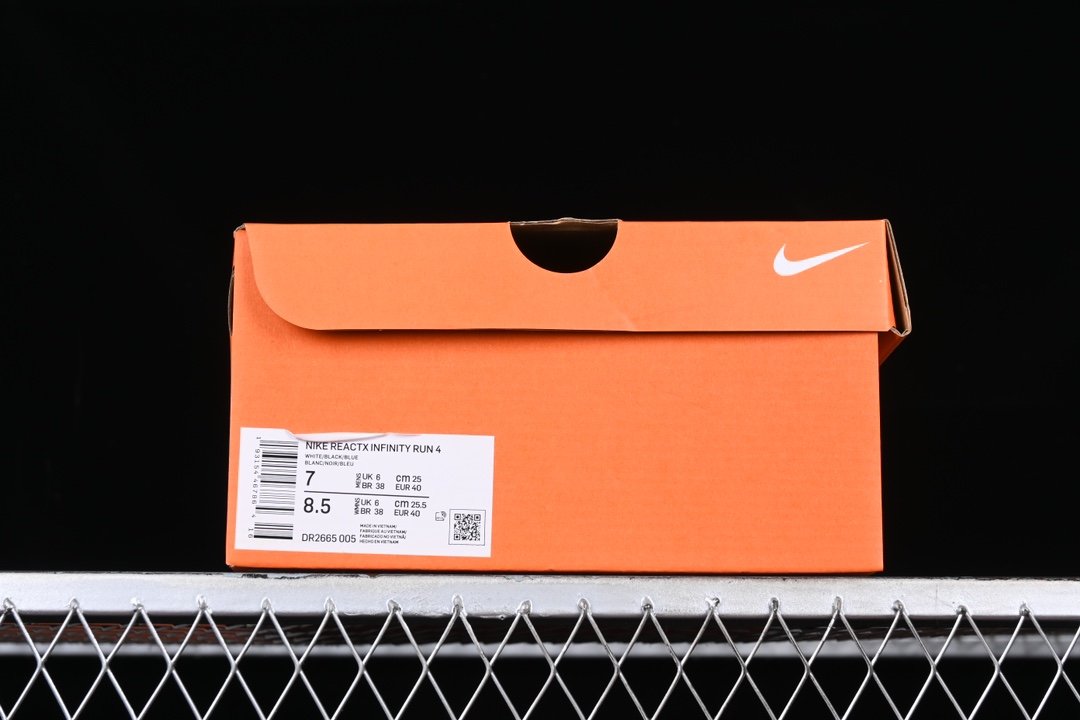 Nike Shoes OG - 图片 8