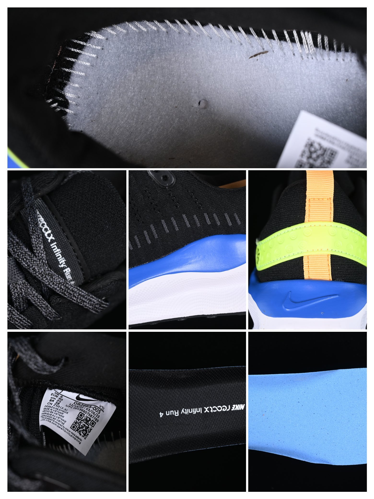 Nike Shoes OG - 图片 9