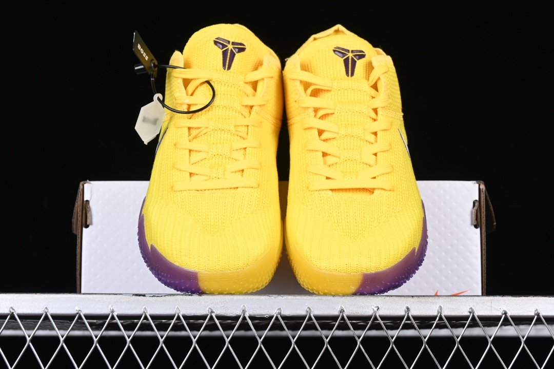 Nike Shoes OG - 图片 4