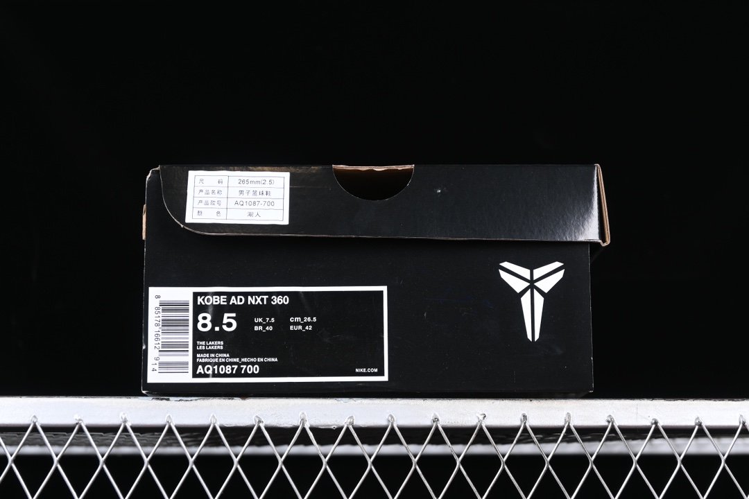 Nike Shoes OG - 图片 8