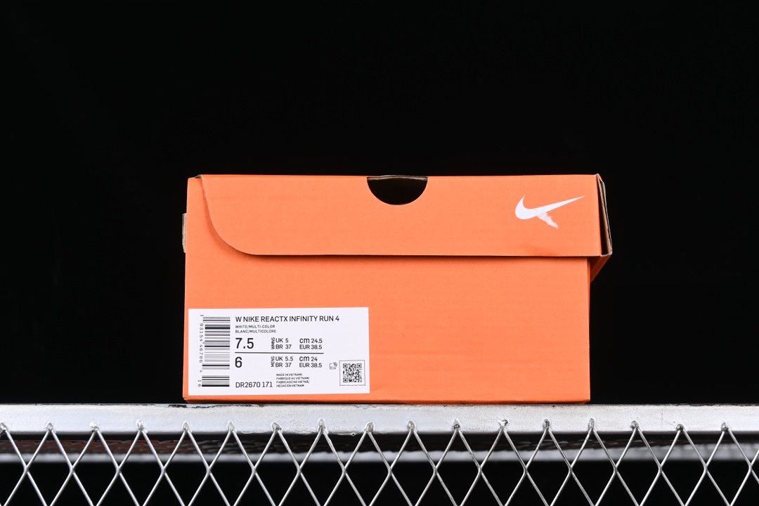 Nike Shoes OG - 图片 8