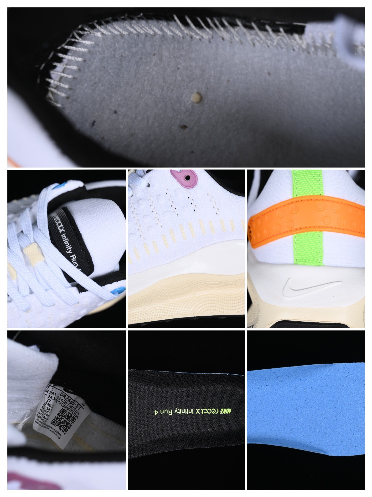 Nike Shoes OG - 图片 9