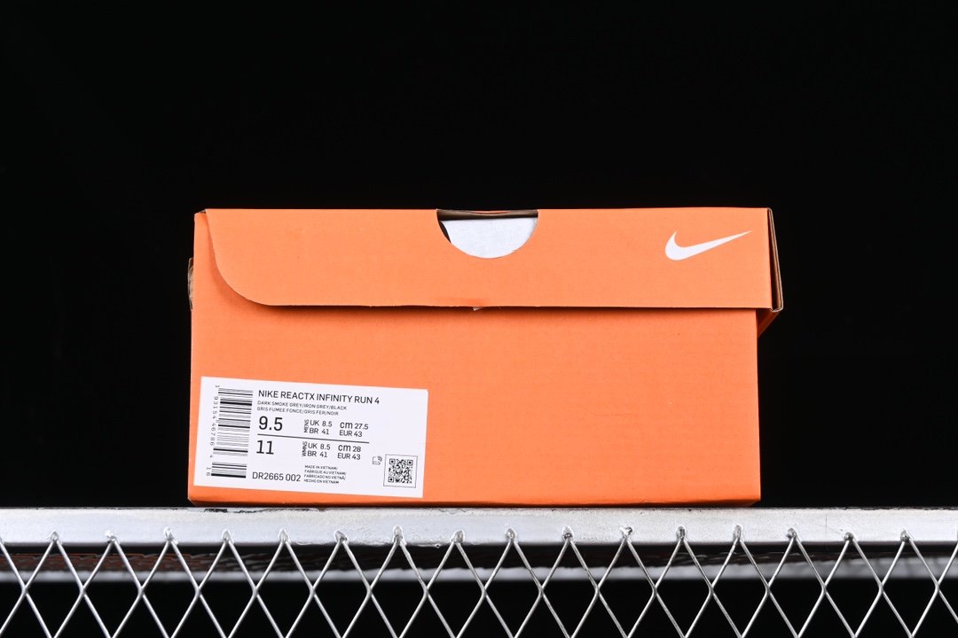 Nike Shoes OG - 图片 8