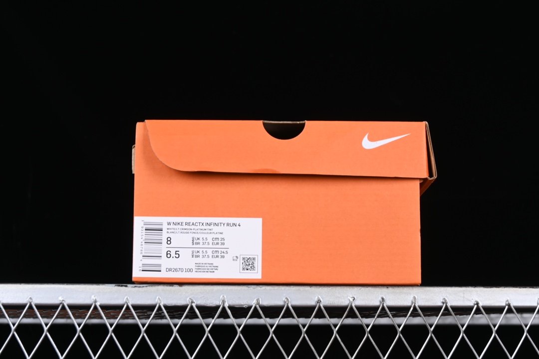 Nike Shoes OG - 图片 8