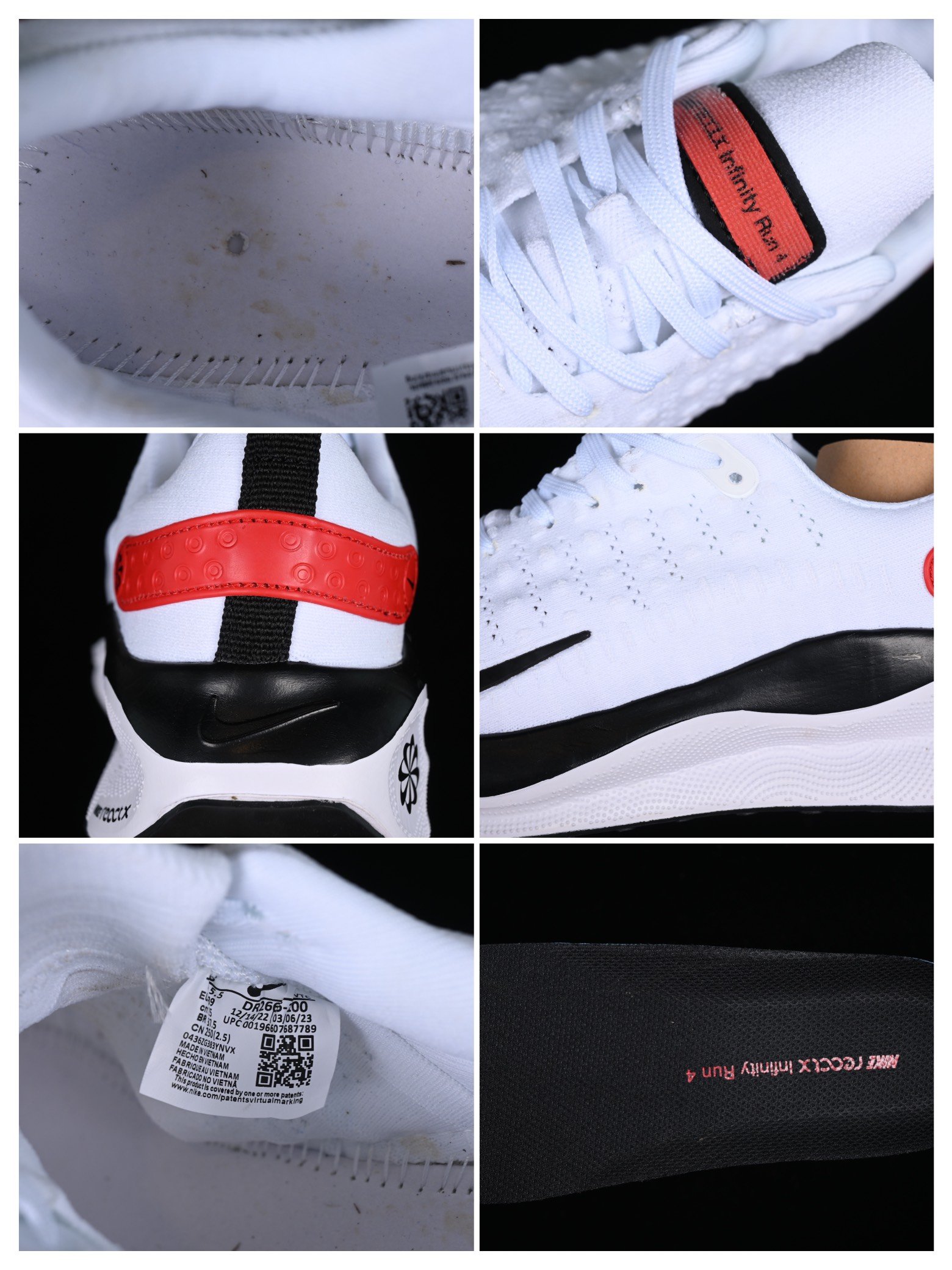 Nike Shoes OG - 图片 9