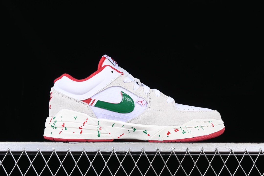 Nike Shoes OG - 图片 2