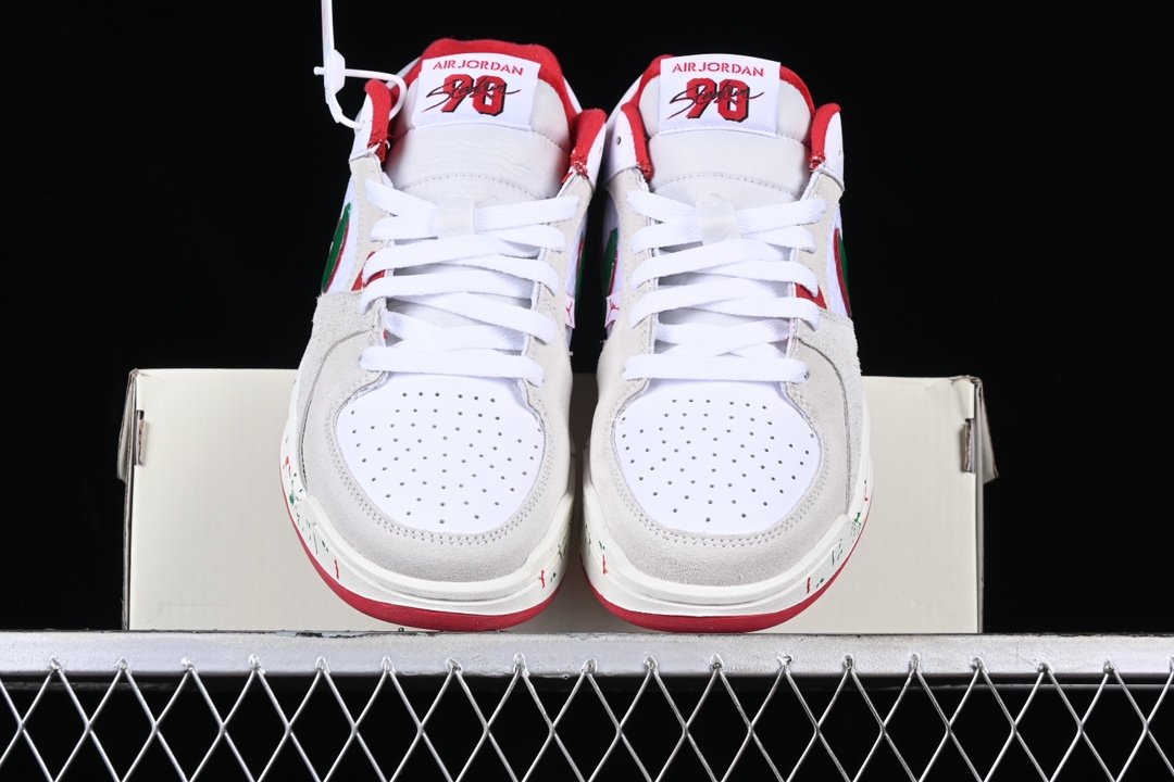 Nike Shoes OG - 图片 4