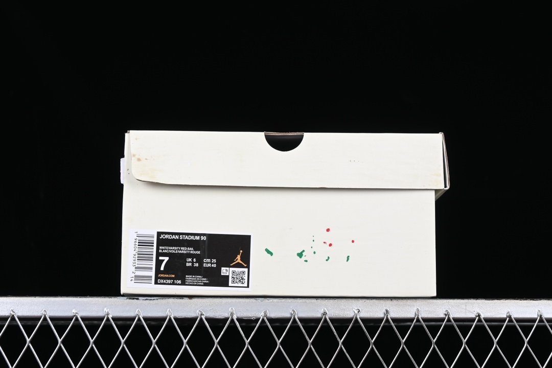 Nike Shoes OG - 图片 8