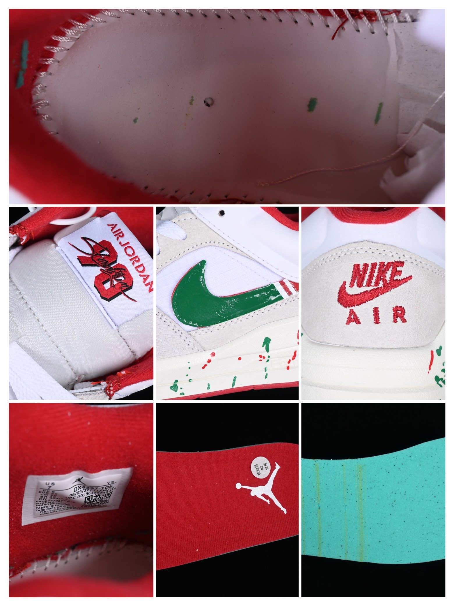 Nike Shoes OG - 图片 9