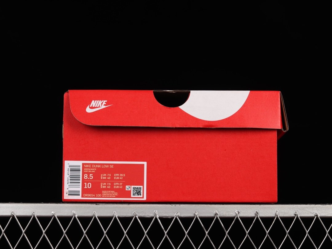Nike Shoes OG - 图片 8