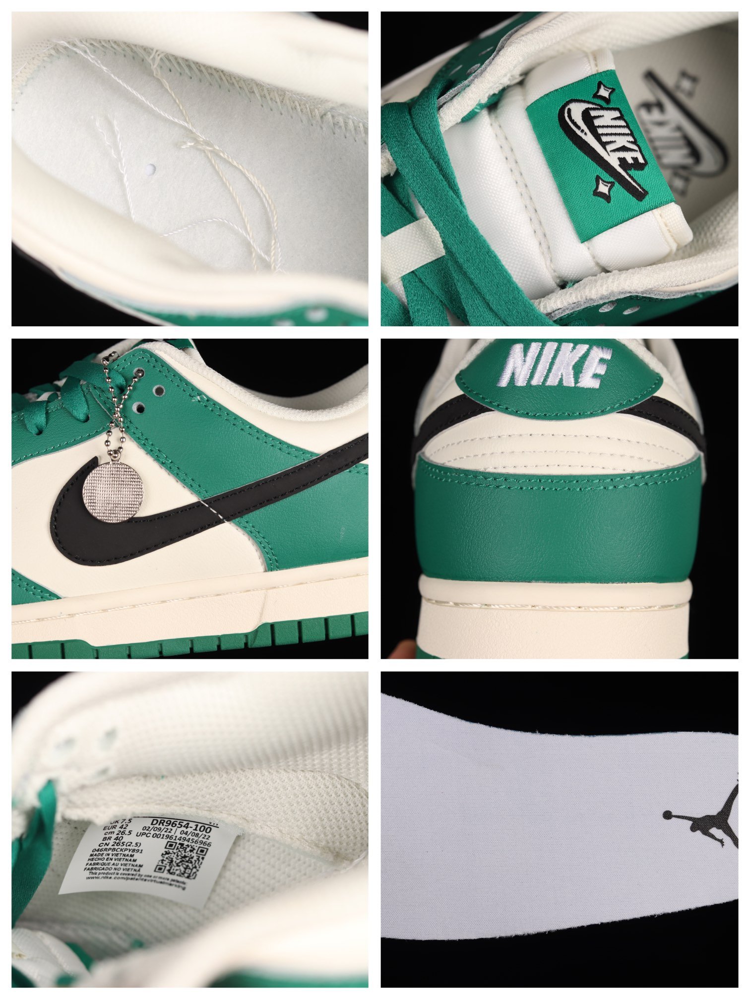 Nike Shoes OG - 图片 9