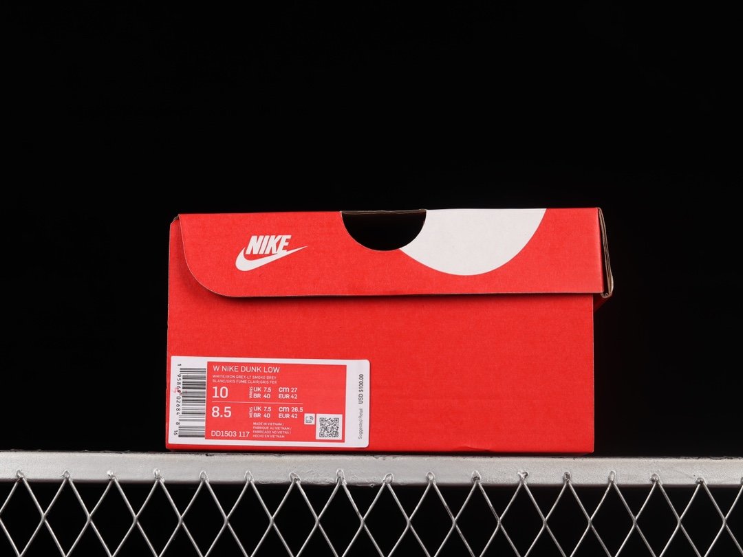 Nike Shoes OG - 图片 8