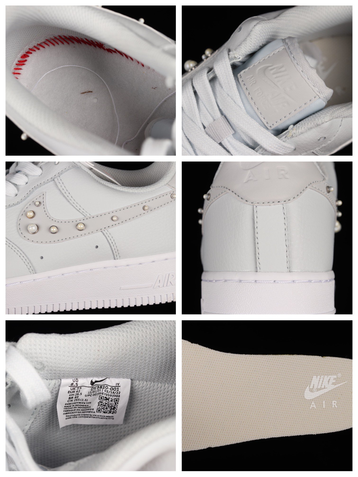 Nike Shoes OG - 图片 9