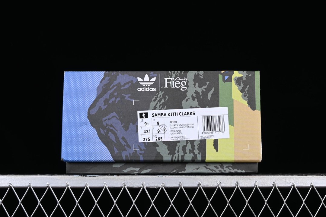 Adidas Shoes OG - 图片 8