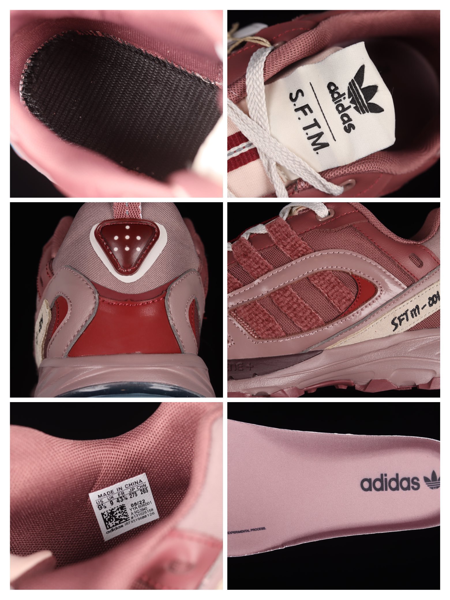 Adidas Shoes OG - 图片 9