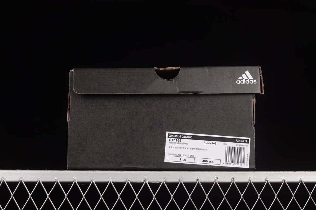 Adidas Shoes OG - 图片 8