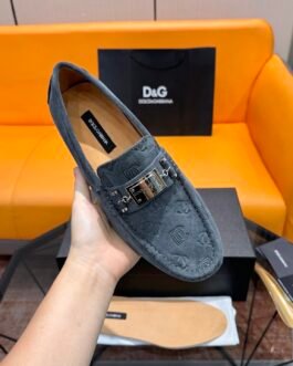 Dolce & Gabbana Shoes OG